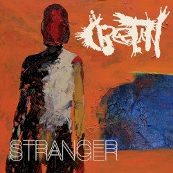 Stranger Cover