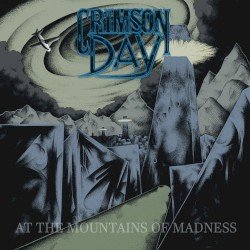 At the Mountains of Madness Cover