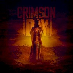 Crimson Day Cover