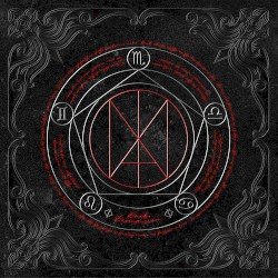 Dark Dimension Cover