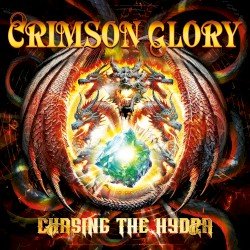Chasing the Hydra Cover