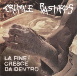 La fine cresce da dentro Cover