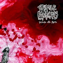 Variante alla morte Cover