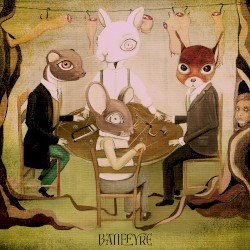 Banefyre Cover