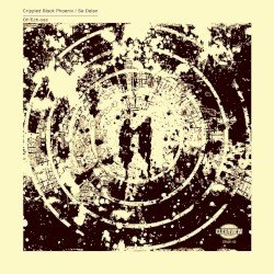 Oh’Ech‐oes Cover