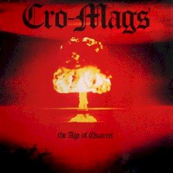 The Age of Quarrel Cover