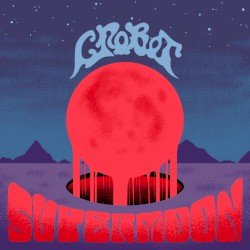 Supermoon Cover