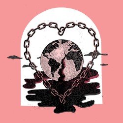 Love Is Here Cover