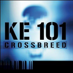 KE 101 Cover