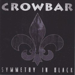 Symmetry in Black Cover