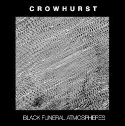 Black Funeral Atmospheres Cover