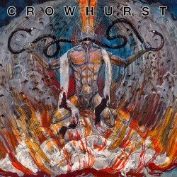 Crowhurst Cover