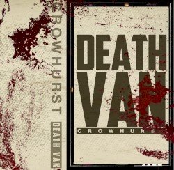 Death Van Cover