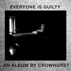 Everyone Is Guilty Cover