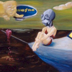 In the Speedboat Under the Sea Cover