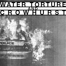 Water Torture Remixed by Crowhurst Cover