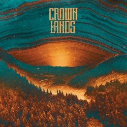 Crown Lands Cover