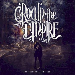 The Fallout Cover