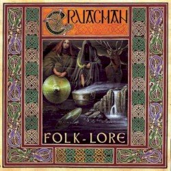 Folk-Lore Cover