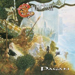 Pagan Cover