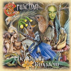 The Middle Kingdom Cover
