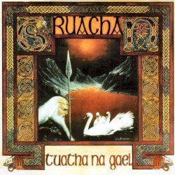 Tuatha na Gael Cover