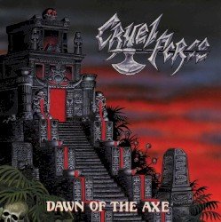 Dawn of the Axe Cover