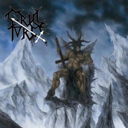 The Rise of Satanic Might Cover