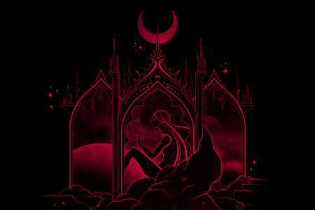 Tales of Distant Worlds Cover