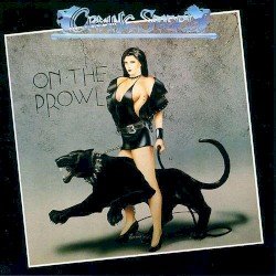 On the Prowl Cover
