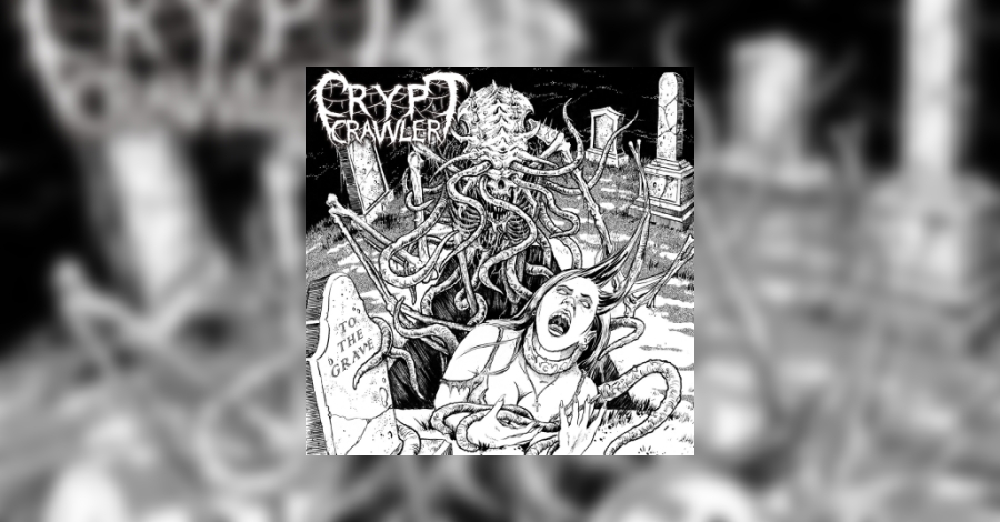 To the Grave Cover