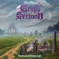The Ruins of Fading Light Cover