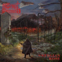 The Stygian Rose Cover