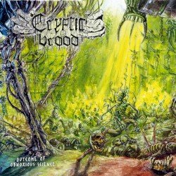 Outcome of Obnoxious Science Cover