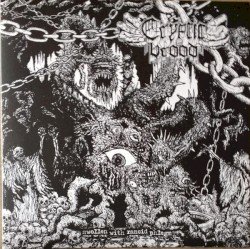 Swollen With Rancid Phlegm Cover