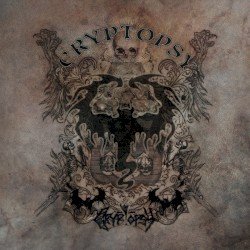 Cryptopsy Cover