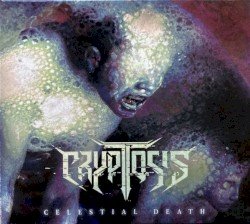 Celestial Death Cover