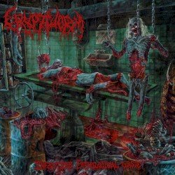 Infectious Pathological Waste Cover