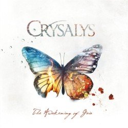 The Awakening of Gaia Cover