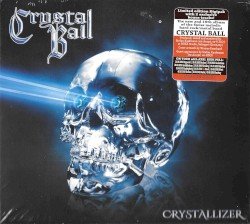 Crystallizer Cover