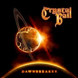 Dawnbreaker Cover