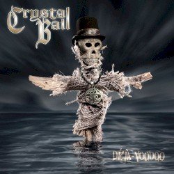 Déjà-Voodoo Cover