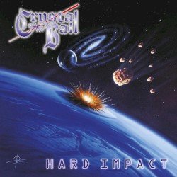 Hard Impact Cover