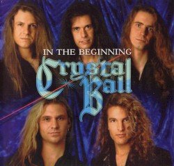In the Beginning Cover
