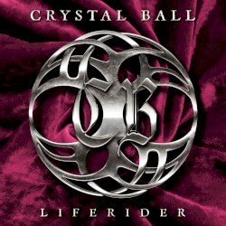 Liferider Cover