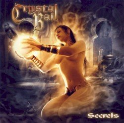 Secrets Cover