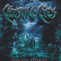 Dead City Dreaming Cover