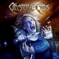 Killer Cover