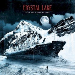 Into the Great Beyond Cover