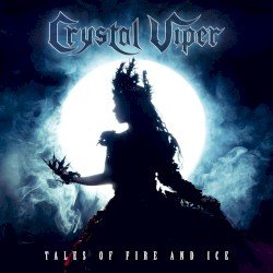 Tales of Fire and Ice Cover